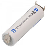 1900mAh