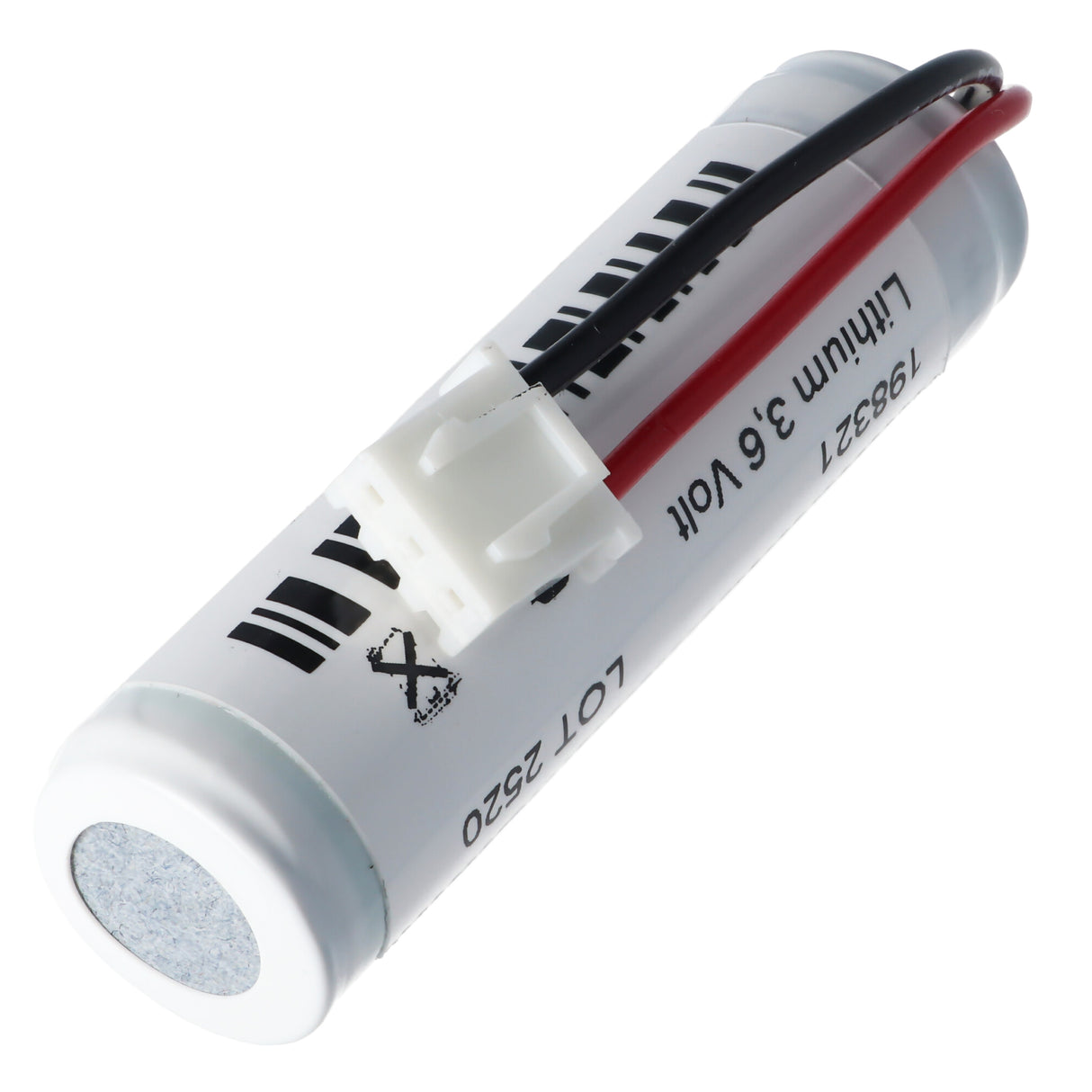 AccuCell F2-40BL Mitsubishi F2-40BL Batterie, Lithium battery for PLC