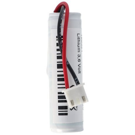 Batterien