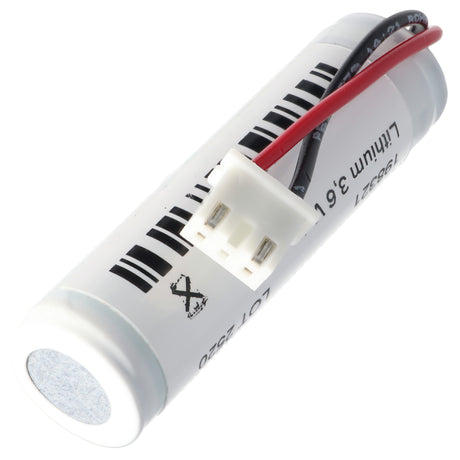 AccuCell F2-40BL Mitsubishi F2-40BL Batterie, Lithium battery for PLC