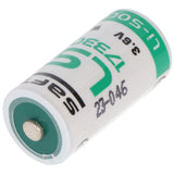 Saft Lithium LS-17330 3,6 V 2,1 Ah