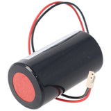 AccuCell 19000mAh Batterie passend für Eve ER34615-GL101, 0-9912-K, ER34615M/W200, Visonic Sirene 710, 720