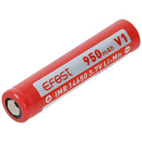 Efest IMR 14650 3,7V 950mAh Li-Ion Akku