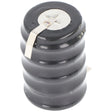 Varta CP300H NiMH Akku aufladbare NiMH Knopfzelle 6 Volt Säule