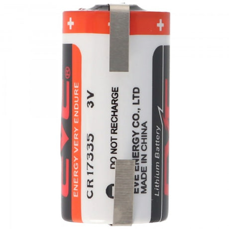 Batterien