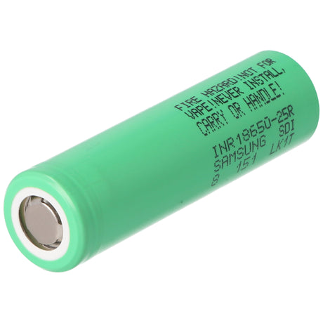Li-Ion 18650