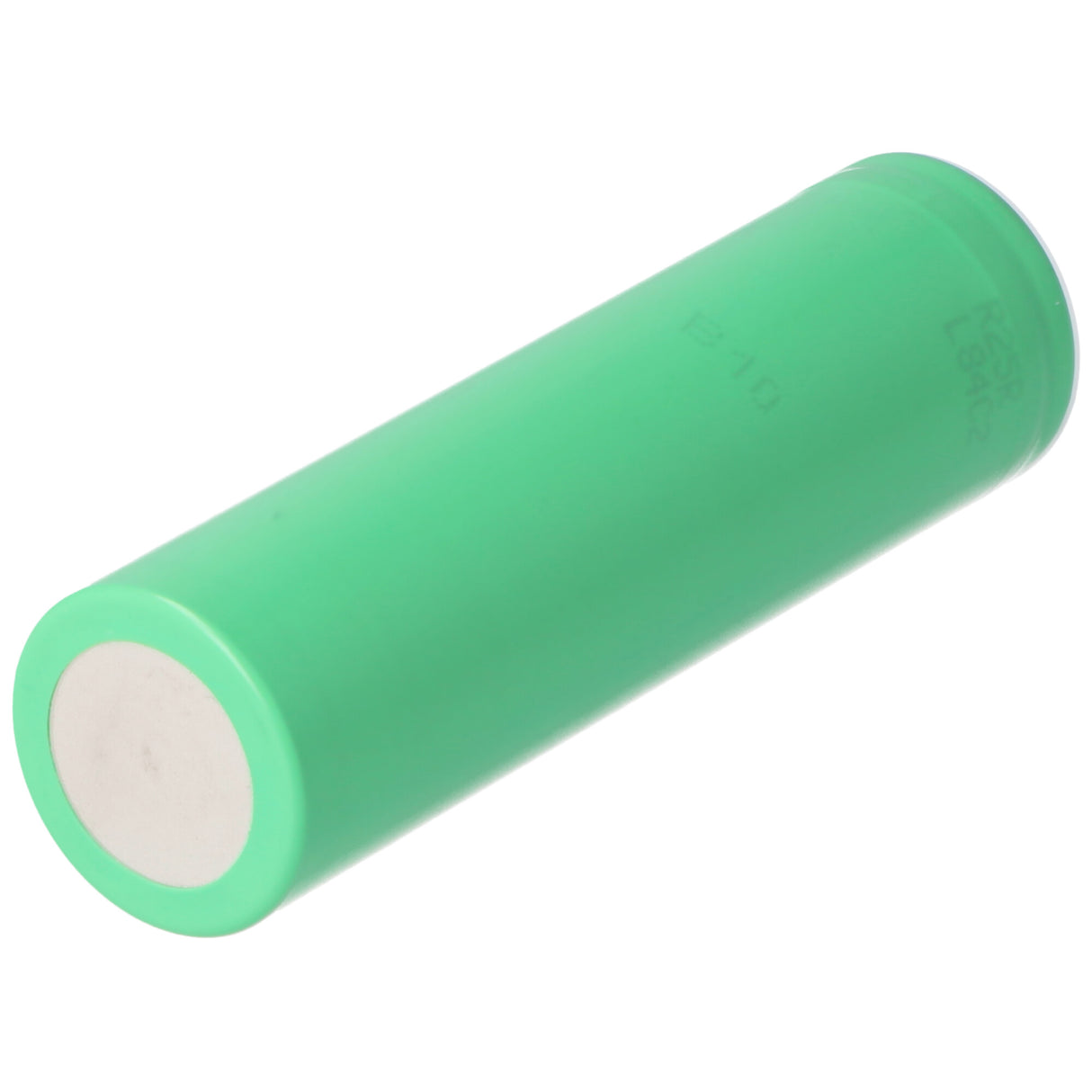 Samsung 3,7V 2500mAh ungeschützt Li-Ion Akku