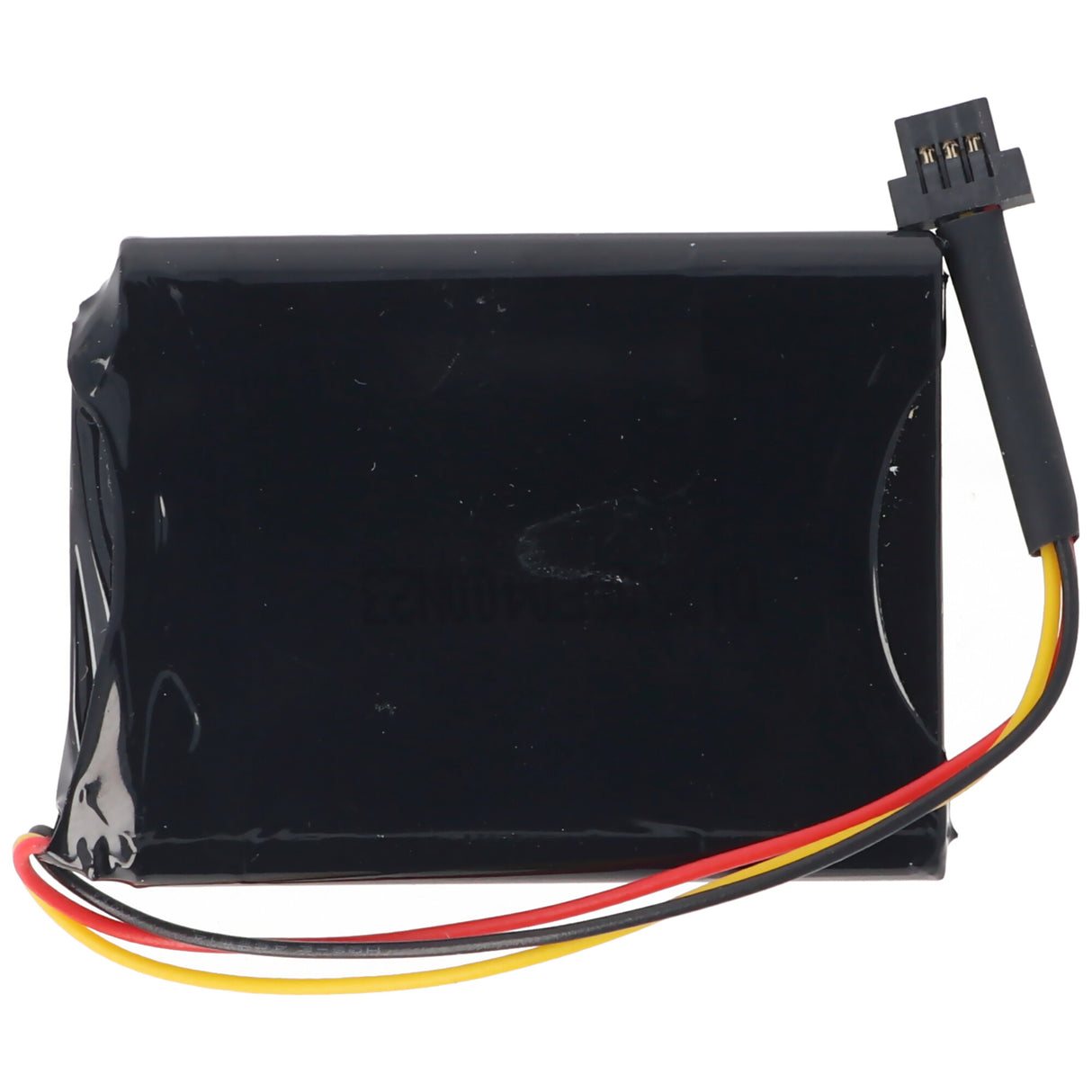AccuCell Akku TomTom One N14644 Canada 310 VF2 VF6D ICP553443, ICP553443AR, 1ICP6/34/43 TomTom Go 500, Go 50, One 140, Typ VF6D