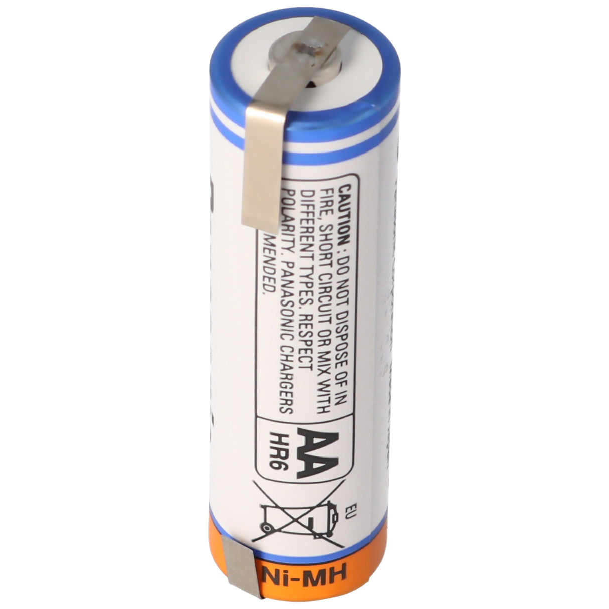 2700mAh