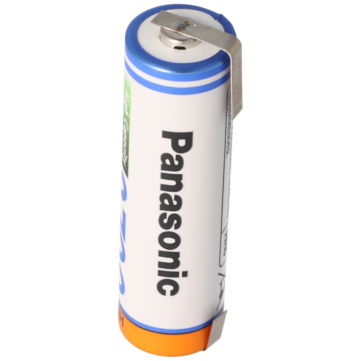 2700mAh