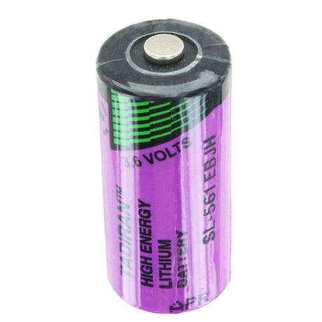 Batterien