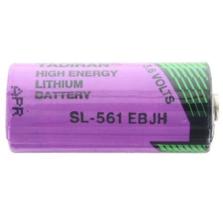 Tadiran SL-561/S Lithium Batterie 3,6V 2/3 AA