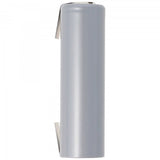 AccuCell HHR2200 Mignon AA Zelle mit Lötfahne in U-Form 2200mAh
