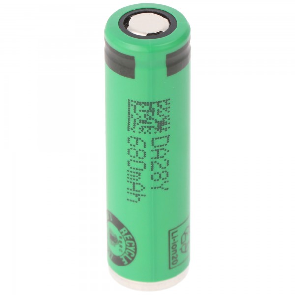 Sony US14500VR2B 680mAh 3,7V Li-Ion-Akku Oral-B iO Series 9