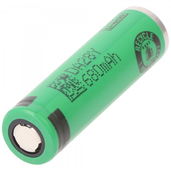 Sony US14500VR2B 680mAh 3,7V Li-Ion-Akku Oral-B iO Series 9