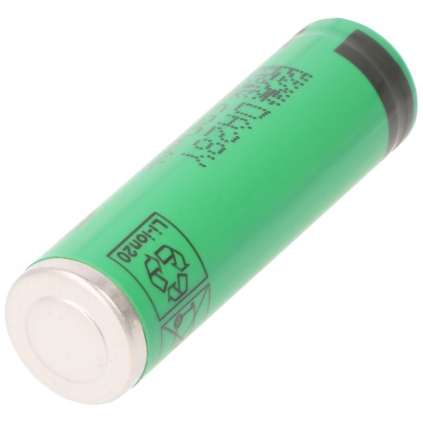 Sony US14500VR2B 680mAh 3,7V Li-Ion-Akku Oral-B iO Series 9