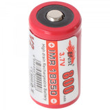 800mAh