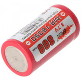 800mAh