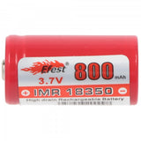 800mAh