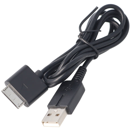AccuCell AC/DC Adapter Netzteil für die für Sony PSP GO Spielconsole