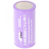 Efest IMR 26500 3,7V 3000mAh Pluspol flach Li-Ion Akku