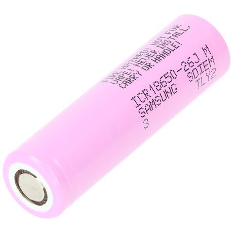Li-Ion 18650