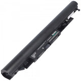 AccuCell 2850mAh Akku passend für HP Notebook 17-BS, 15-BS576tx Li-Ion 10,8- 14,6V 2850mAh max. 41,6Wh