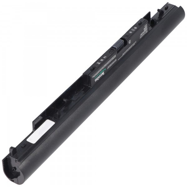 AccuCell 2850mAh Akku passend für HP Notebook 17-BS, 15-BS576tx Li-Ion 10,8- 14,6V 2850mAh max. 41,6Wh