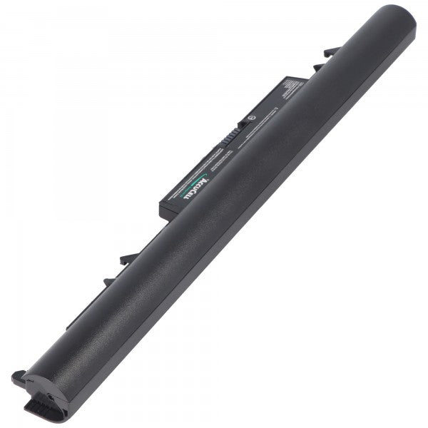 AccuCell 2850mAh Akku passend für HP Notebook 17-BS, 15-BS576tx Li-Ion 10,8- 14,6V 2850mAh max. 41,6Wh