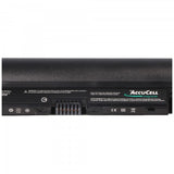 AccuCell 2850mAh Akku passend für HP Notebook 17-BS, 15-BS576tx Li-Ion 10,8- 14,6V 2850mAh max. 41,6Wh