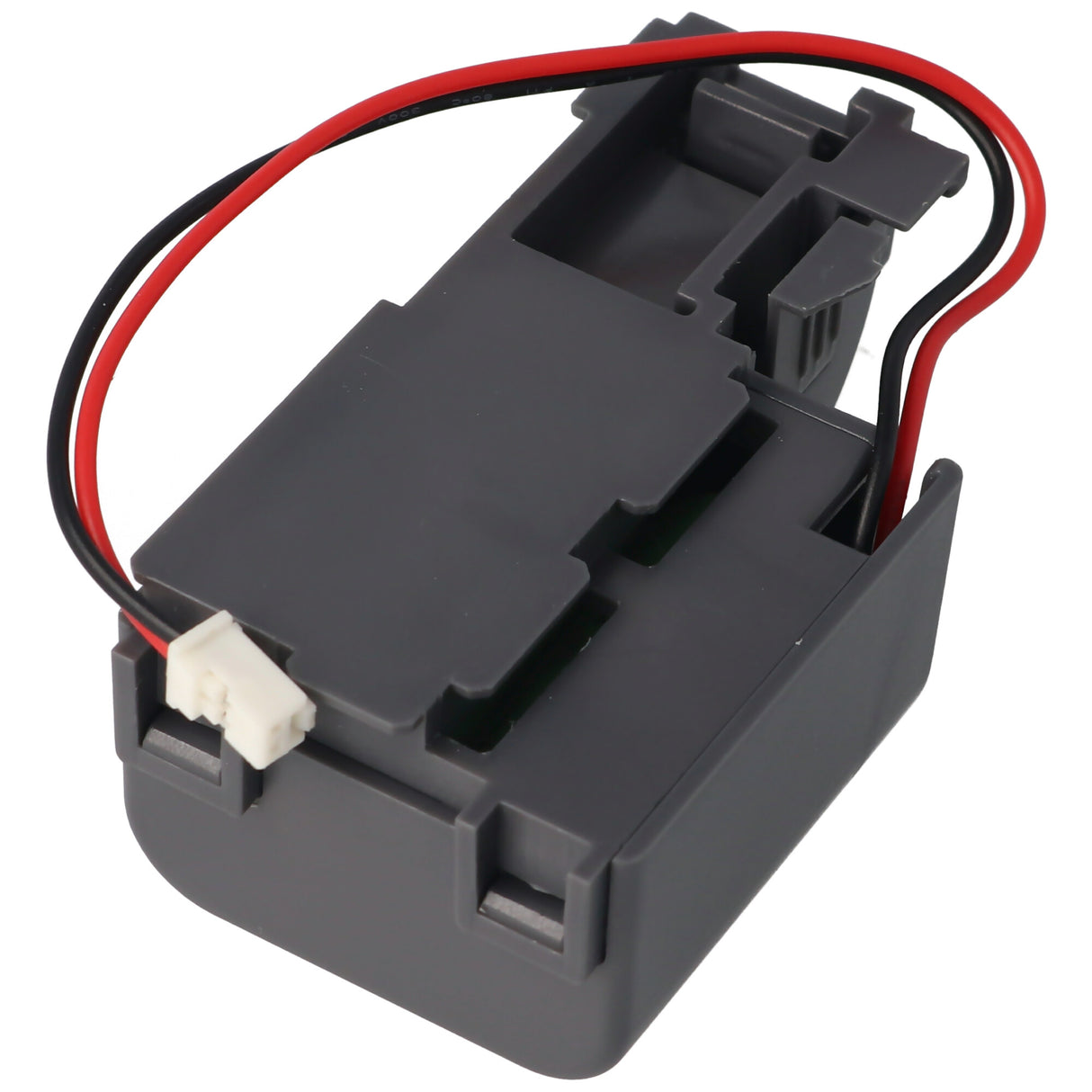 Mitsubishi Original Speicherbatterie 6V ersetzt Mitsubishi 281981 - 1800 mAh, Anschlusssytecker Typ JST PAP-02V-S