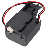 Mitsubishi Original Speicherbatterie 6V ersetzt Mitsubishi 281981 - 1800 mAh, Anschlusssytecker Typ JST PAP-02V-S