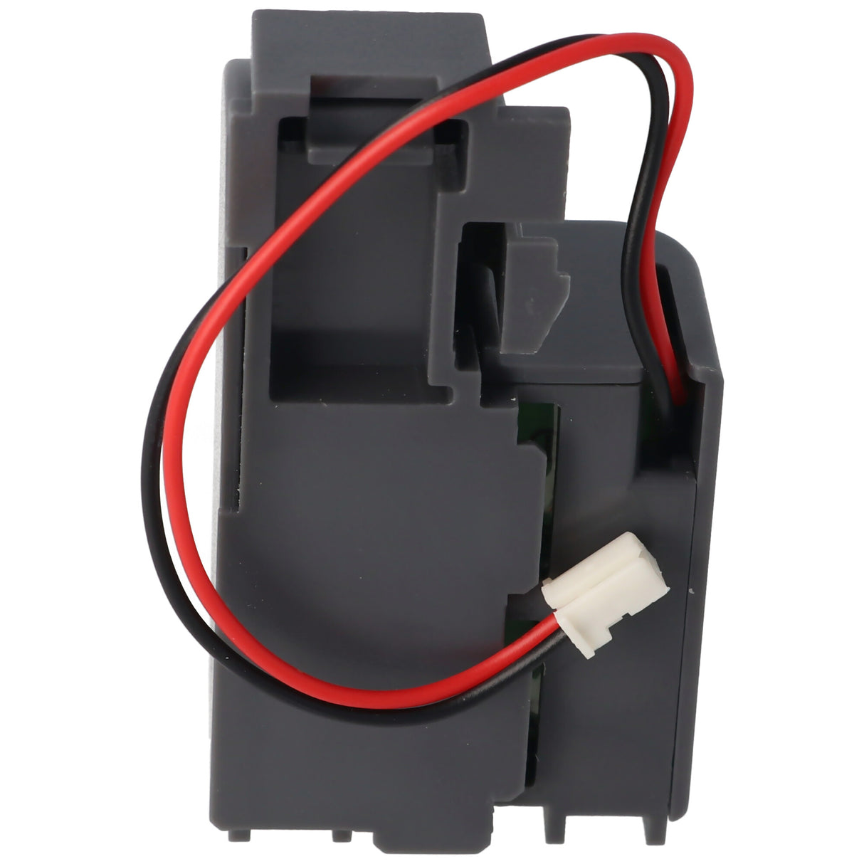 Mitsubishi Original Speicherbatterie 6V ersetzt Mitsubishi 281981 - 1800 mAh, Anschlusssytecker Typ JST PAP-02V-S