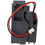 Mitsubishi Original Speicherbatterie 6V ersetzt Mitsubishi 281981 - 1800 mAh, Anschlusssytecker Typ JST PAP-02V-S