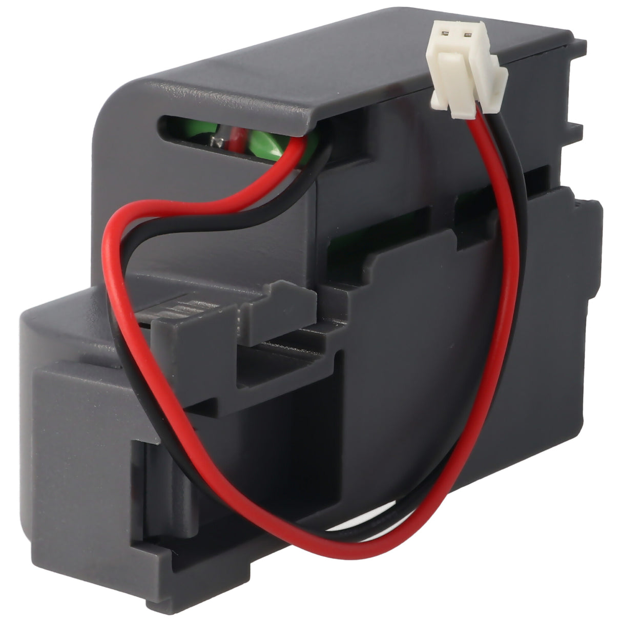 Mitsubishi Original Speicherbatterie 6V ersetzt Mitsubishi 281981 - 1800 mAh, Anschlusssytecker Typ JST PAP-02V-S