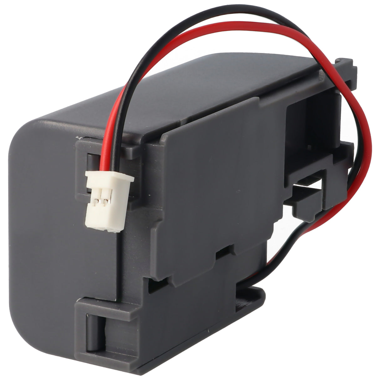 Mitsubishi Original Speicherbatterie 6V ersetzt Mitsubishi 281981 - 1800 mAh, Anschlusssytecker Typ JST PAP-02V-S