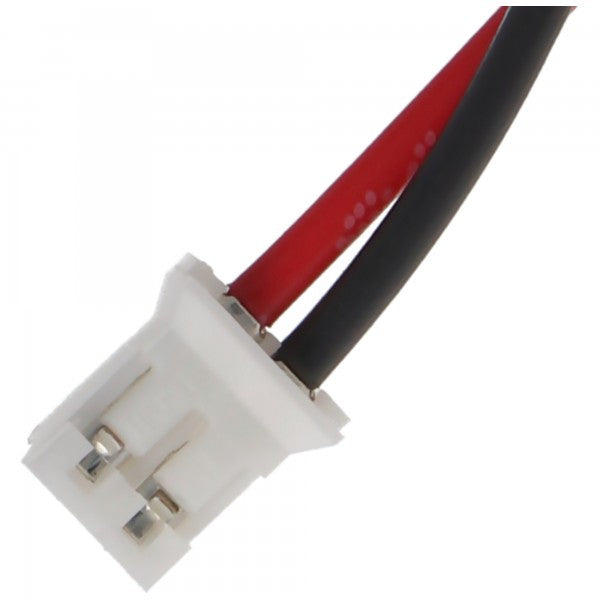 Varta Batteriepack 4,5V F1x3 Micro AAA mit Kabel und Stecker ersetzt Safe-O-Tronic 38400200, Steckertyp PHR-Serie