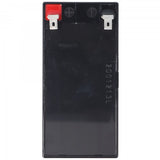 AccuCell AGM Speicherbatterie 12V 1,2Ah passend für Mercedes Benz N000000004039