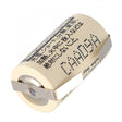 Sanyo CR14250 SE 1/2AA IEC CR14250 3V 850mAh U-Lötfahne Lithium Batter
