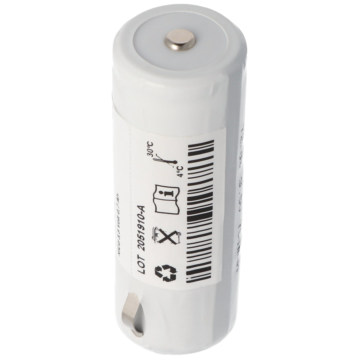 650mAh