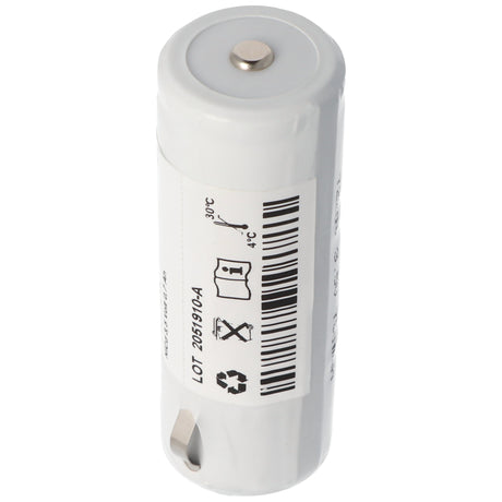 AccuCell NC Akku passend für Welch Allyn 72200, 71670 3.5V 700mAh