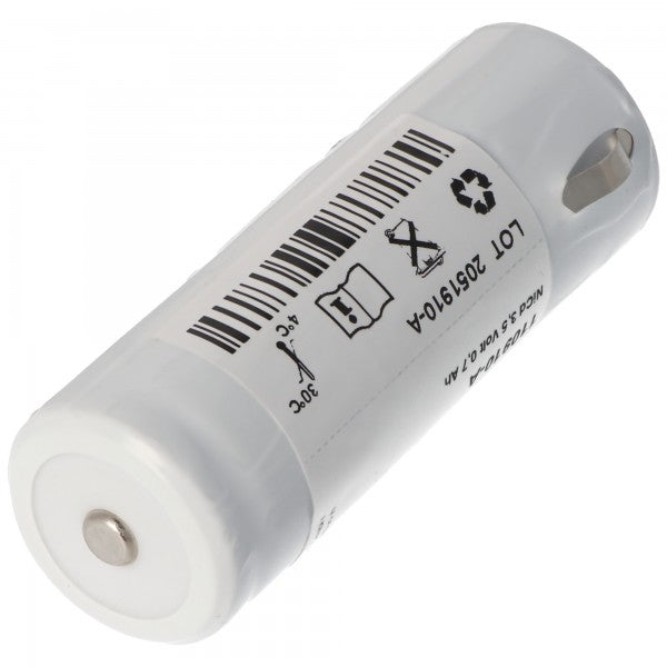650mAh