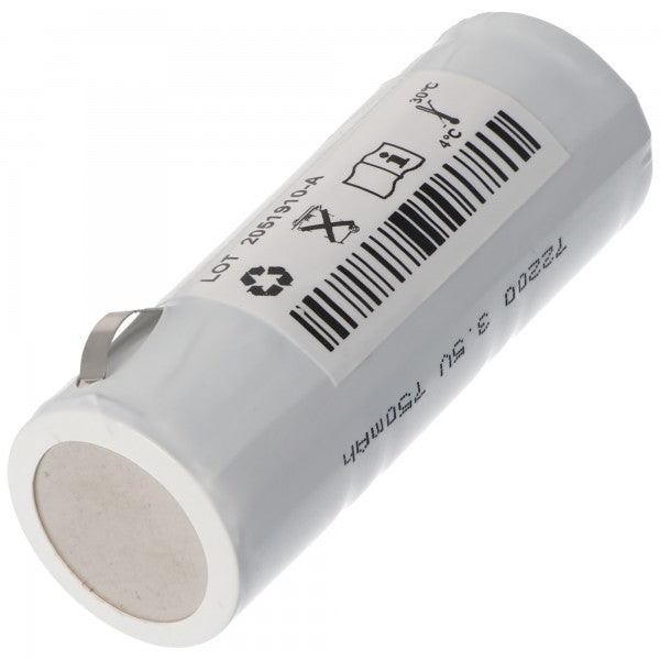 650mAh