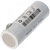 650mAh