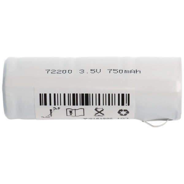 650mAh