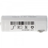 650mAh