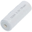 AccuCell 3,5V 750mAh NC Akku für Welch Allyn 72300 Otoskop