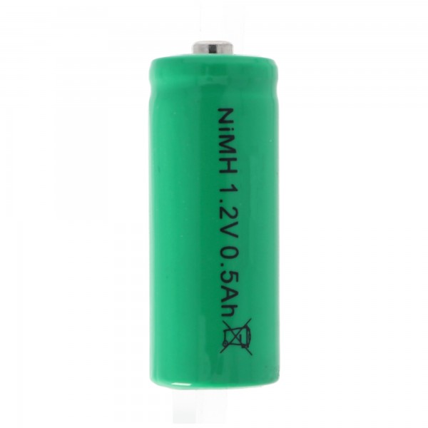 500mAh