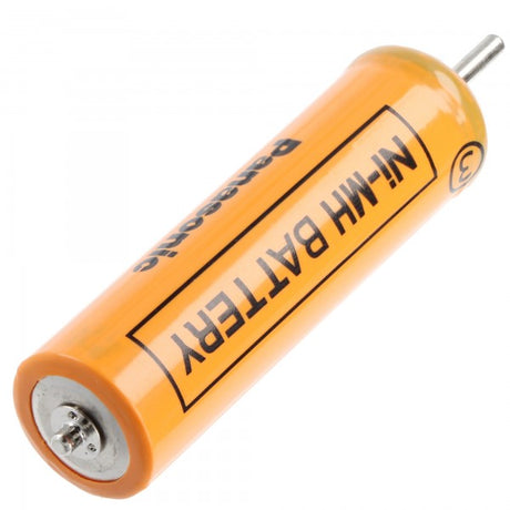 Panasonic  1,2V 1100mAh NiMH Akku