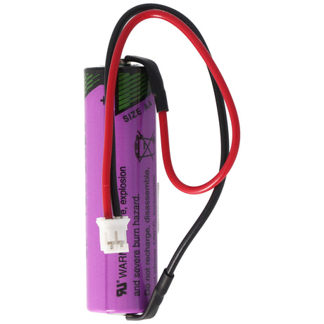 Batterien